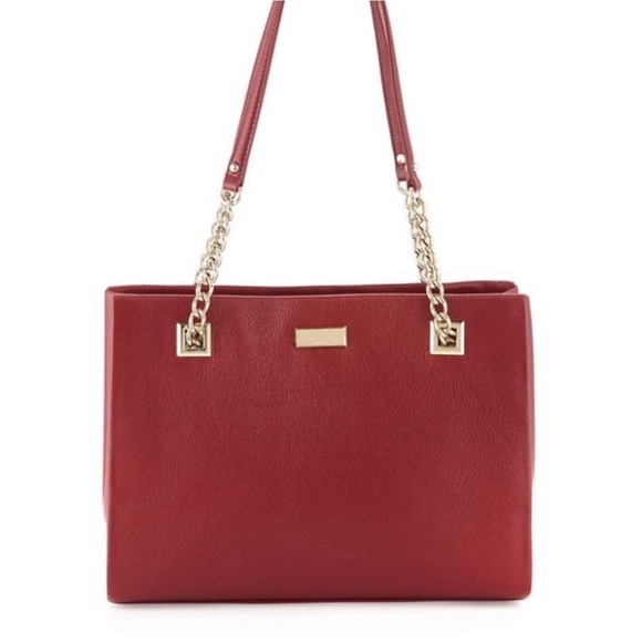 Kate Spade Sedgwick Lane Shoulder Bag - Picture 1 of 13